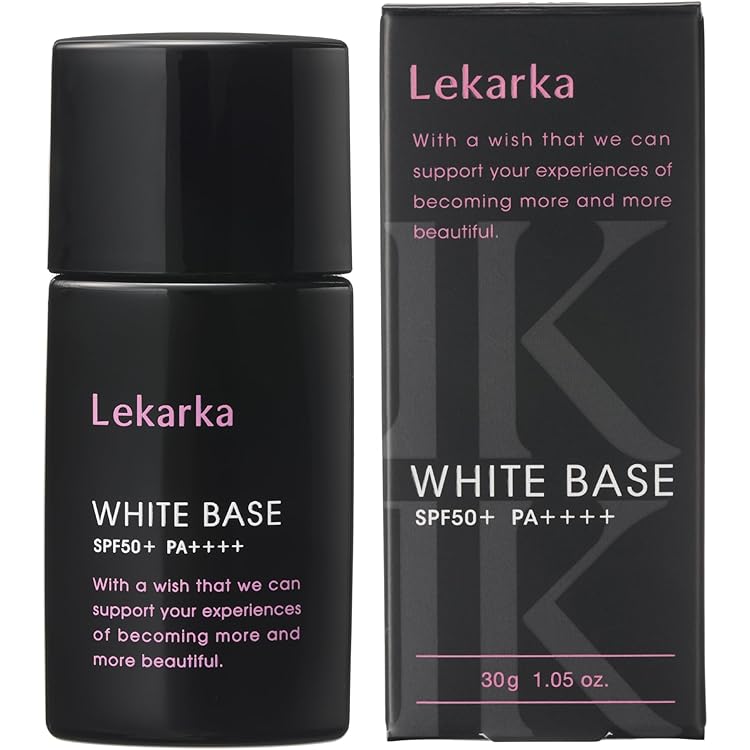 Amazon.co.jp: 【ブランド公式】 レカルカ Lekarka 公式 01 CF SERUM